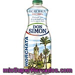 Don Simon Horchata De Chufa Envase 1 L