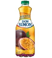 Don Simon Néctar De Maracuyá Botella 1,5