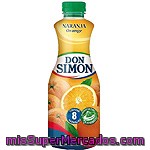 Don Simon Néctar Naranja Botella 1,5