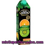 Don Simon Premium Zumo De Naranja Y Kiwi Envase 1 L