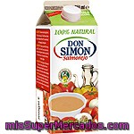 Don Simon Salmorejo Envase 750 Ml