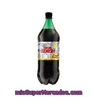 Don Simon Tinto De Verano Sabor Limón Sin Alcohol Botella 1,5 L