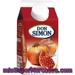 Don Simon Zumo De Granada Botella 330 Ml