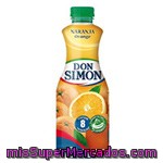 Don Simon Zumo De Naranja Exprimido 1l