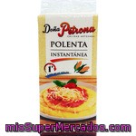 Doña Petrona Polenta Instantánea Paquete 500 G