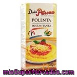 Doña Petrona Polenta Precocida 500g