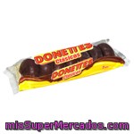 Donettes Clásico 7 Unidades Estuche 126gr