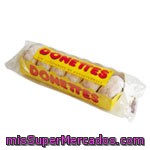 Donettes Nevados 116 Grs