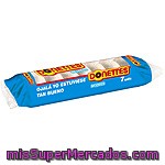 Donettes Nevados 7 Unidades Estuche 116 G