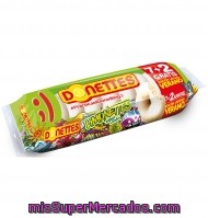 Donettes Panrico Limonette 7+2 171 Grs