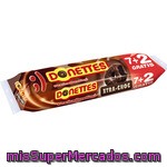 Donettes Xtra-choc Donettes 198 G.