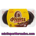 Donuts Bombón 2 Unidades Estuche 94 G