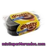 Donuts Bombón 4 U 175g