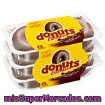 Donuts Bombón 6 Unidades Estuche 330 G