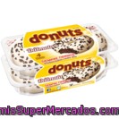 Donuts Dalmata 4 Unidades Estuche 232 Gr