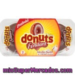 Donuts Fondant 2 Unidades Estuche 102gr