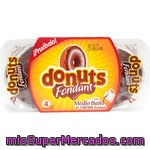 Donuts Fondant 4 Unidades Estuche 204gr