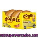 Donuts Glaseado 3 Unidades Estuche 156 Gr