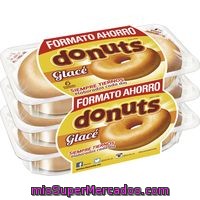 Donuts Panrico, 6 Unid., Paquete 312 G