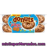 Donuts Sabor Galleta Y Chocolate Envase 232 G