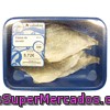 Dorada Fresca Filete, Caladero, Bandeja 400 G Aprox(peso Aproximado De La Unidad 400 Gr)