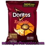 Doritos Roulette Sabor Picante 180g