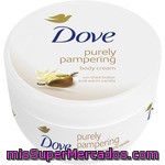 Dove Crema Hidratante Con Karité 300ml