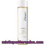 Dove Derma Spa Aceite Corporal Goodness 3 Frasco 150 Ml Para Una Piel Aterciopelada Luminosa Y De Aspecto Uniforme