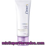 Dove Derma Spa Crema De Manos Youthful Vitality Tubo 75 Ml Con Sérum Para Una Piel Con Aspecto Más Joven Y Fuerte