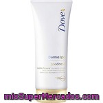 Dove Derma Spa Loción Corporal Goodness 3 Con Aceite Omega Tubo 200 Ml Para Una Piel Aterciopelada Luminosa Y De Aspecto Uniforme