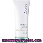 Dove Derma Spa Loción Corporal Uplifted Con Gel Tubo 200 Ml Sedoso Revitalizador Para Mejorar La Elasticidad Y Firmeza De La Piel