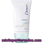 Dove Derma Spa Serum Corporal Uplifted Con Aplicador Masajeador Tubo 100 Ml Para Mejorar La Elasticidad Y Firmeza De Zonas Rebeldes