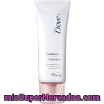 Dove Dermaspa Crema De Manos Intensive Tubo 75 Ml Tratamiento De Manos Con Nutrientes Para Restaurar Y Dejar La Piel Extra Suave