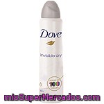 Dove Desodorante Invisible Dry Spray 200 Ml