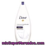 Dove Gel Ducha Nutrición Intensa 600 Ml