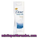 Dove Leche Corporal Piel Seca 250ml