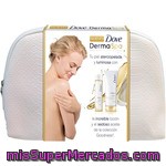 Dove Neceser Derma Spa Goodness 3 Con Crema Corporal + + Aceite Corporal Estuche 1 Unidad