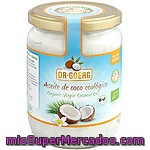 Dr-goerg Aceite De Coco Bio Envase 200 Ml
