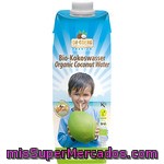 Dr-goerg Bio Agua De Coco 100% Ecológica Envase 1 L