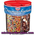 Dr.oetker Decomagia Fantasía Surtido De Confites Y Chocolates Envase 78 G
