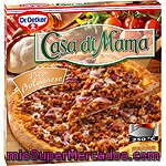 Dr. Oetker Pizza Casa Di Mama Boloñesa 380g