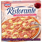 Dr. Oetker Pizza Prosciutto Ristorante 210g