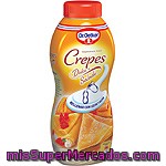 Dr.oetker Preparado Para Crepes Dulce O Salado Rellenar Con Leche Y Agitar Estuche 175 G