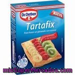 Dr. Oetker Tartafix Fija La Fruta Y Da Brillo 50g