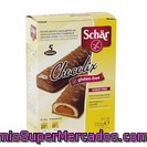Dr. Schar Barrita Dietética Chocolix Sin Gluten Caja 110 Gr