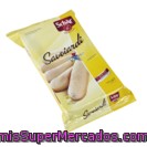 Dr. Schar Bizcochos Savoiardi Sin Gluten Paquete 150 Gr