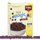 Dr. Schar Cereales Crocantes Milly Magic Sin Gluten Caja 250 Gr