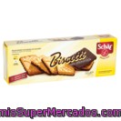 Dr. Schar Galletas Con Chocolate Sin Gluten Paquete 150 Gr