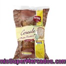 Dr. Schar Pan De Molde Con Cereales Sin Gluten Bolsa 300 Gr