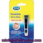 Dr. Scholl Cortauñas Blister 1 Unidad